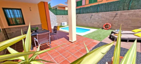 Ferienhaus CASA ELA